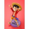 One Piece - SH Figuarts x WCF - Luffy